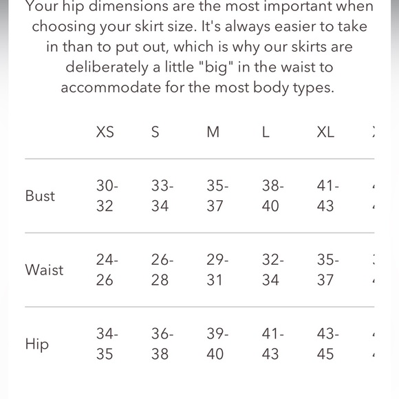 Skhoop bettan tunic/ sweater dress - Picture 10 of 10